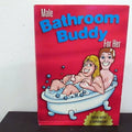 Bath Doll
