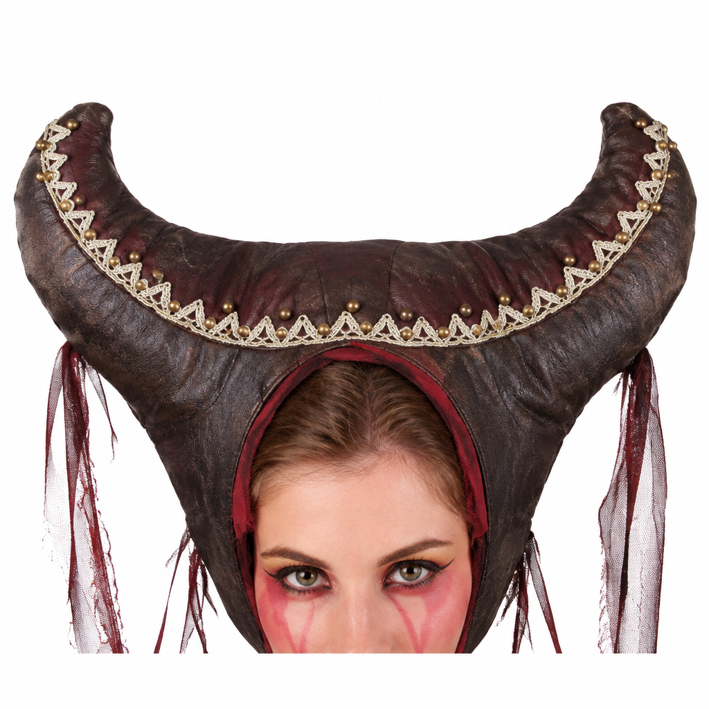 Adult She-Devil Costume