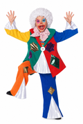 ROSI THE CLOWN