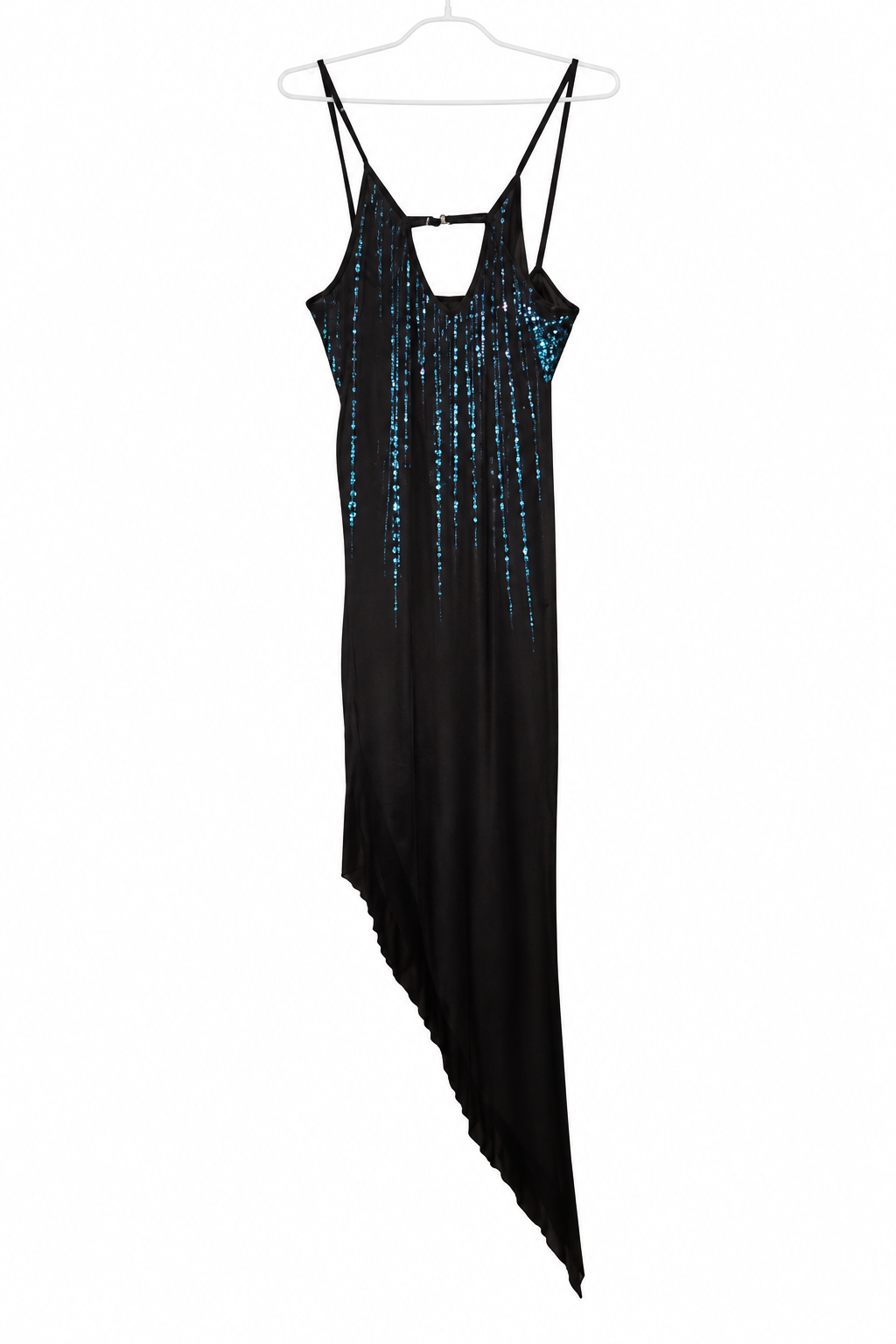 Cabaret Dress Costume.