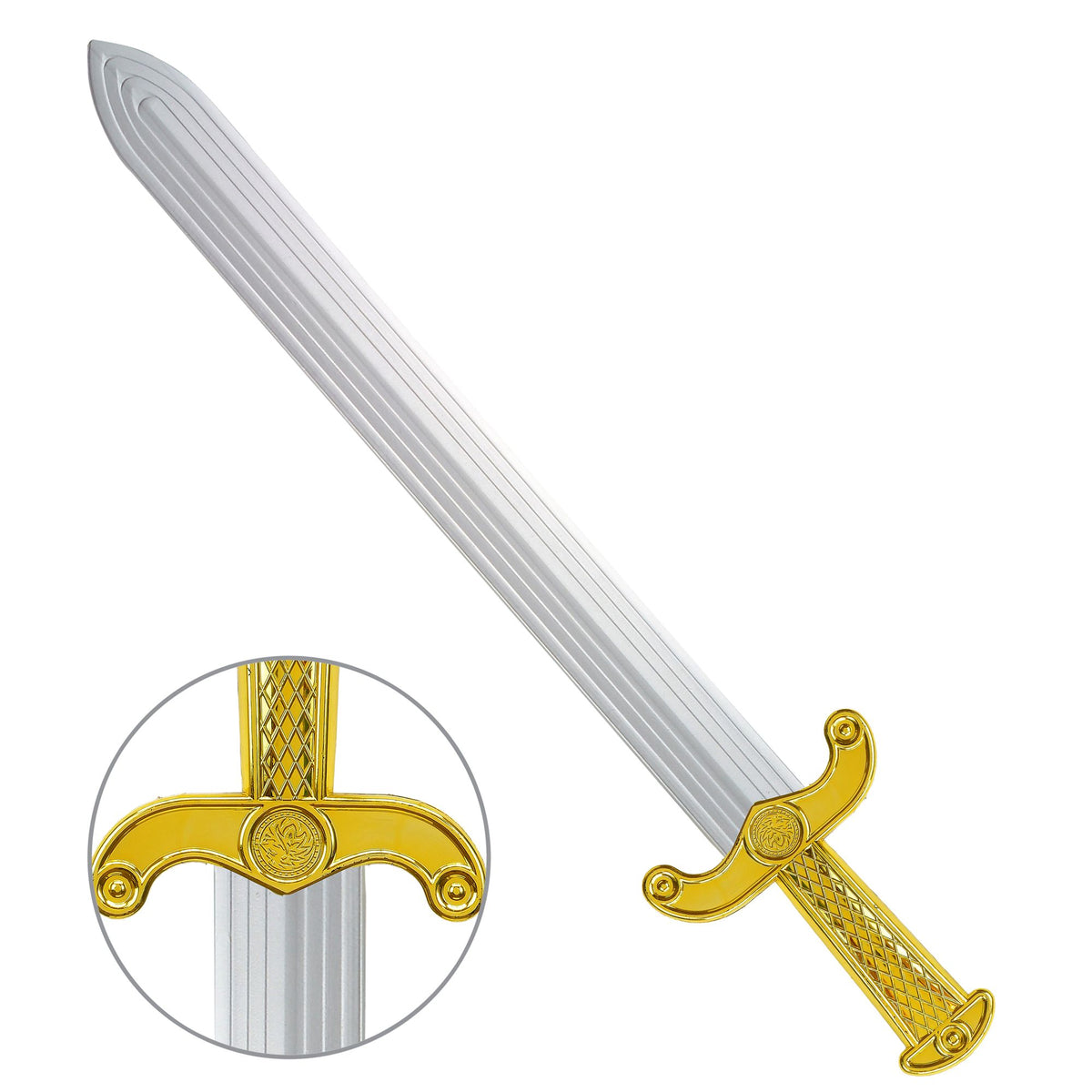 Espada Romana para Disfraz