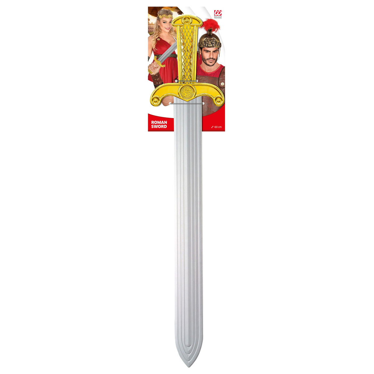 Espada Romana para Disfraz