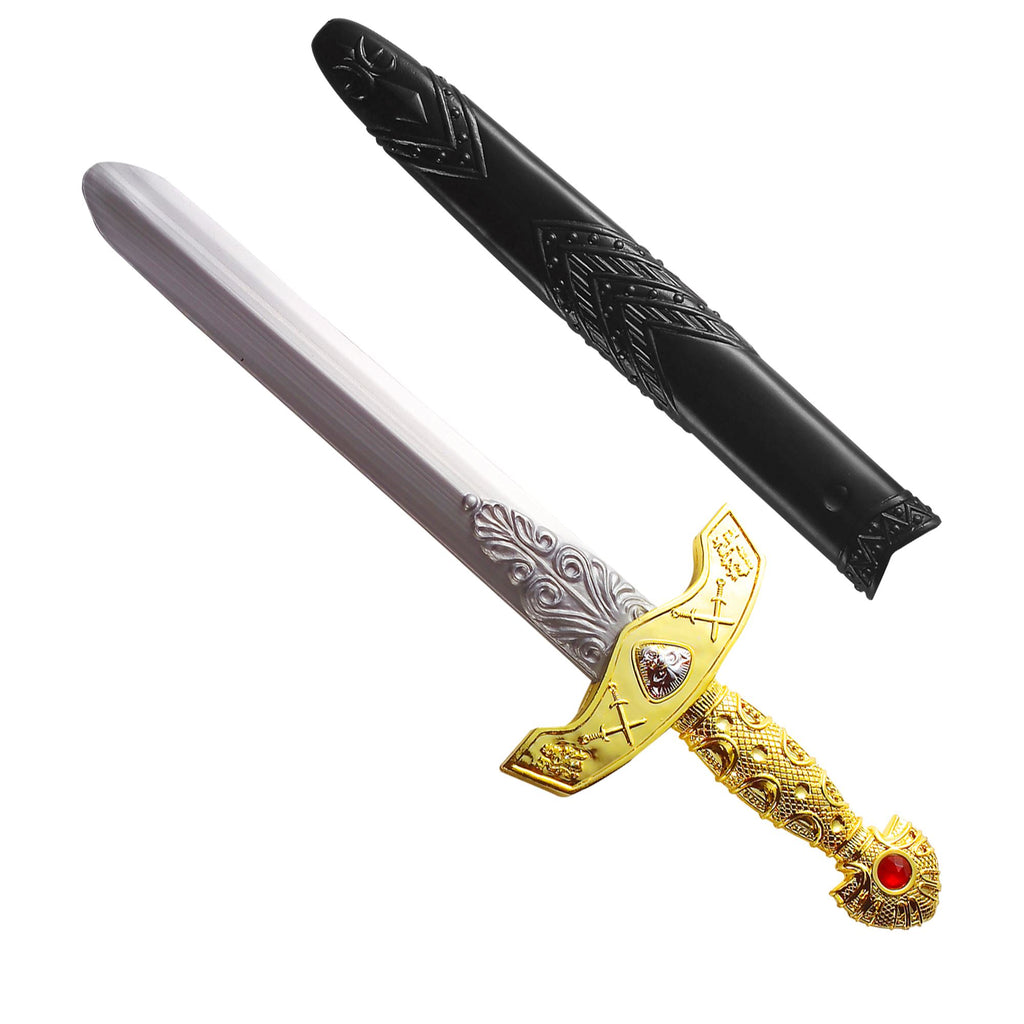 Espada Medieval Carnival Toys 45 cm