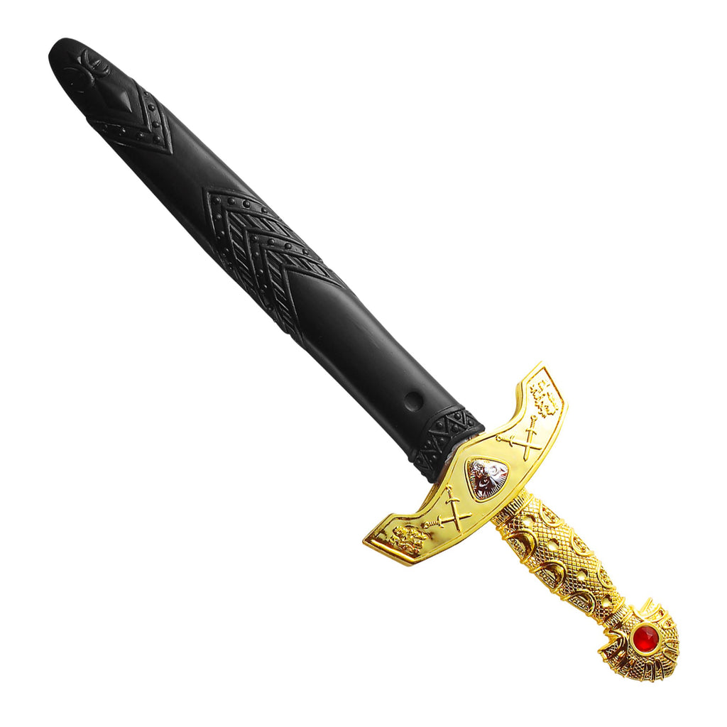 Espada Medieval Carnival Toys 45 cm