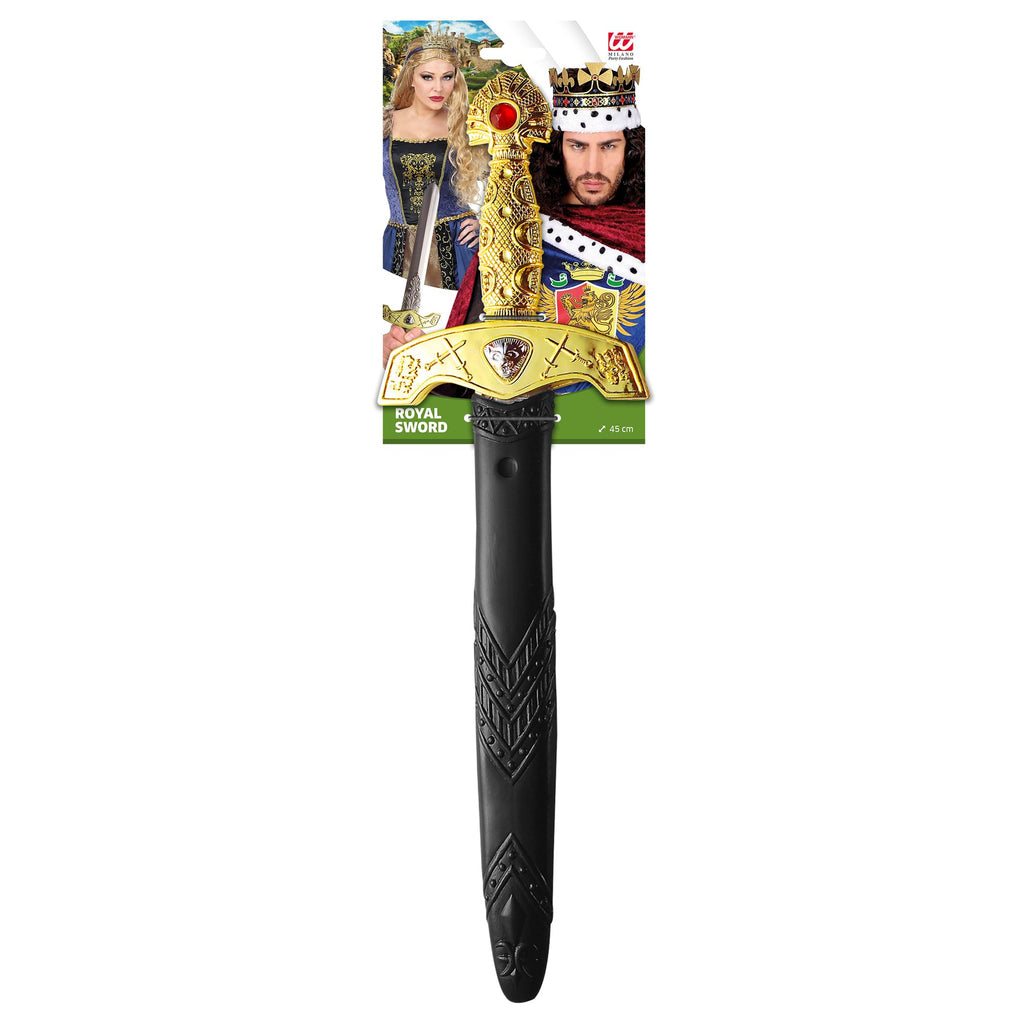 Espada Medieval Carnival Toys 45 cm