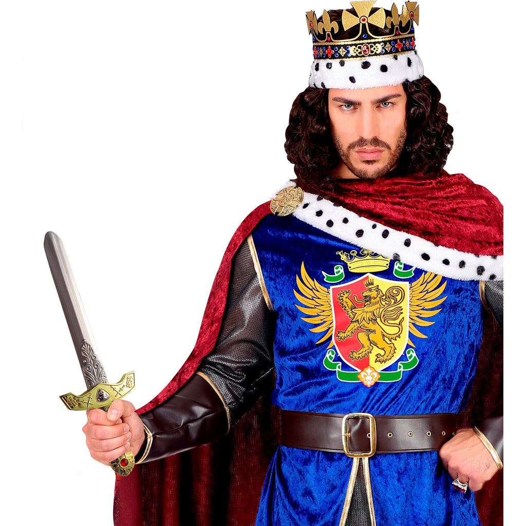 Espada Medieval Carnival Toys 45 cm