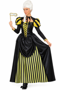 Disfraz Josefina Mujer — Estilo Imperio Napoleónico