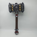 Mjolnir – Réplica de Lujo del Martillo de Thor