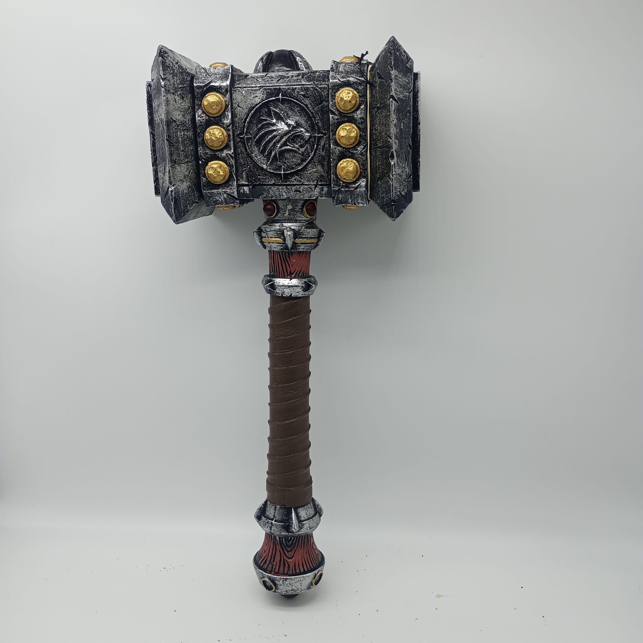 Thor Hammer Lux