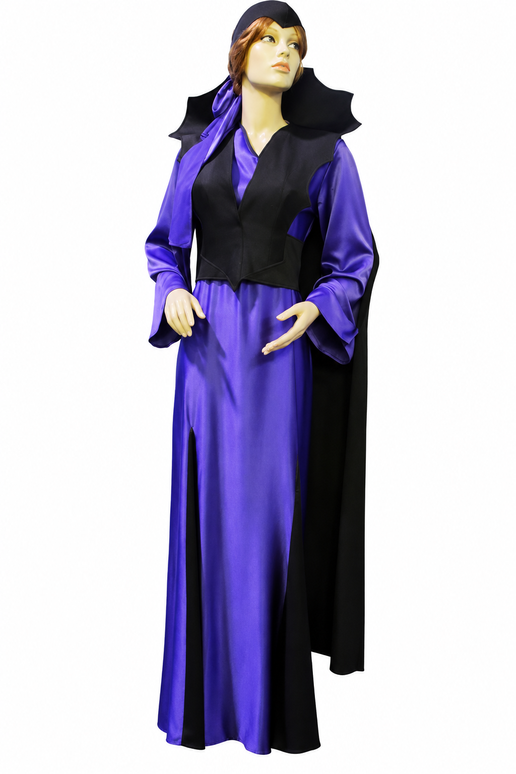 Satanic Vein Costume