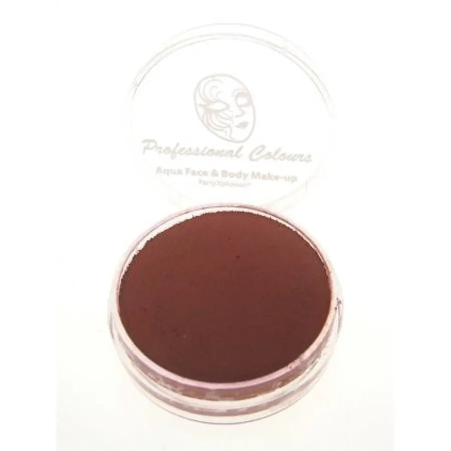 Maquillaje Chocolate 30 Gr