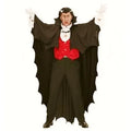 Disfraz Capa De Vampiro