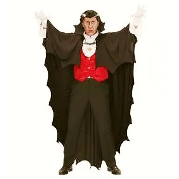 Vampire Cape Costume