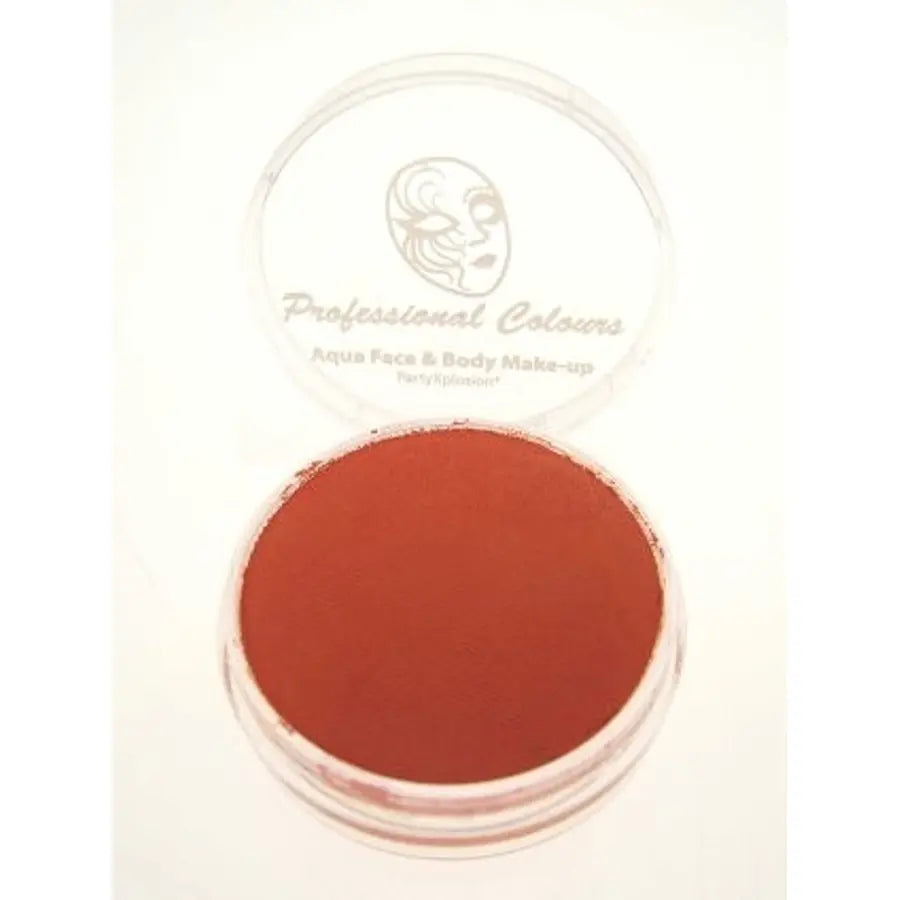 Red Makeup 30g