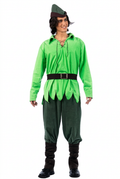 Men's Robin Hood Costume