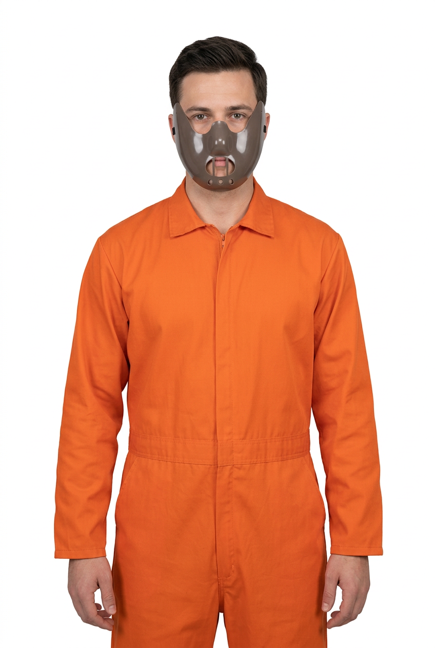 Cannibal Mask
