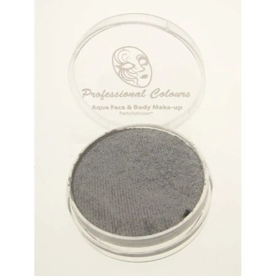 Silver Makeup 30g