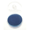 Maquillaje Azul Royal 30 Gr