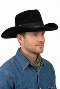 BLACK COWBOY