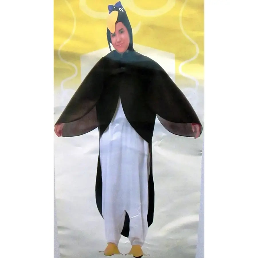 Disfraz Pingüino Adulto