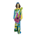 Disfraz Hippie Pol