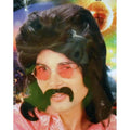 70s Wig.