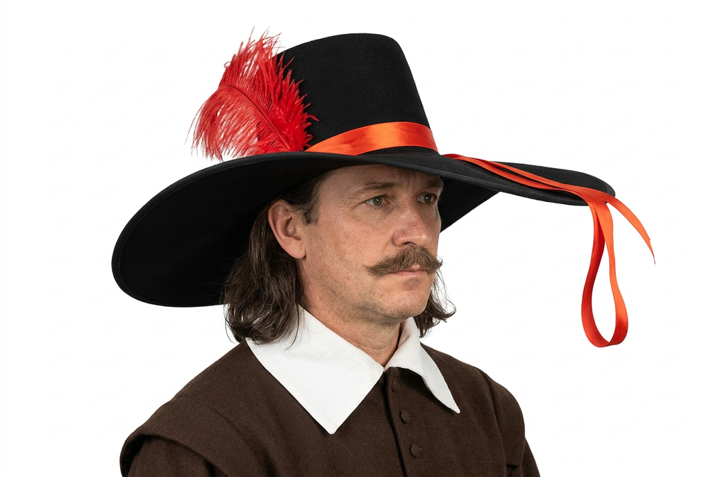 SWORDSMAN HAT