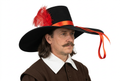 SWORDSMAN HAT