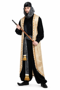Disfraz Paje Baltasar