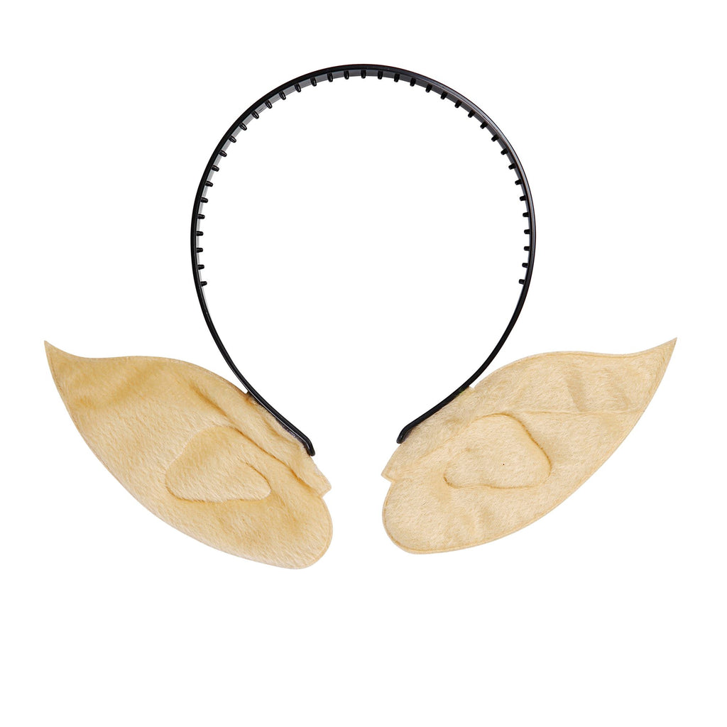 Diadema Orejas Puntiagudas de Elfo – Widmann