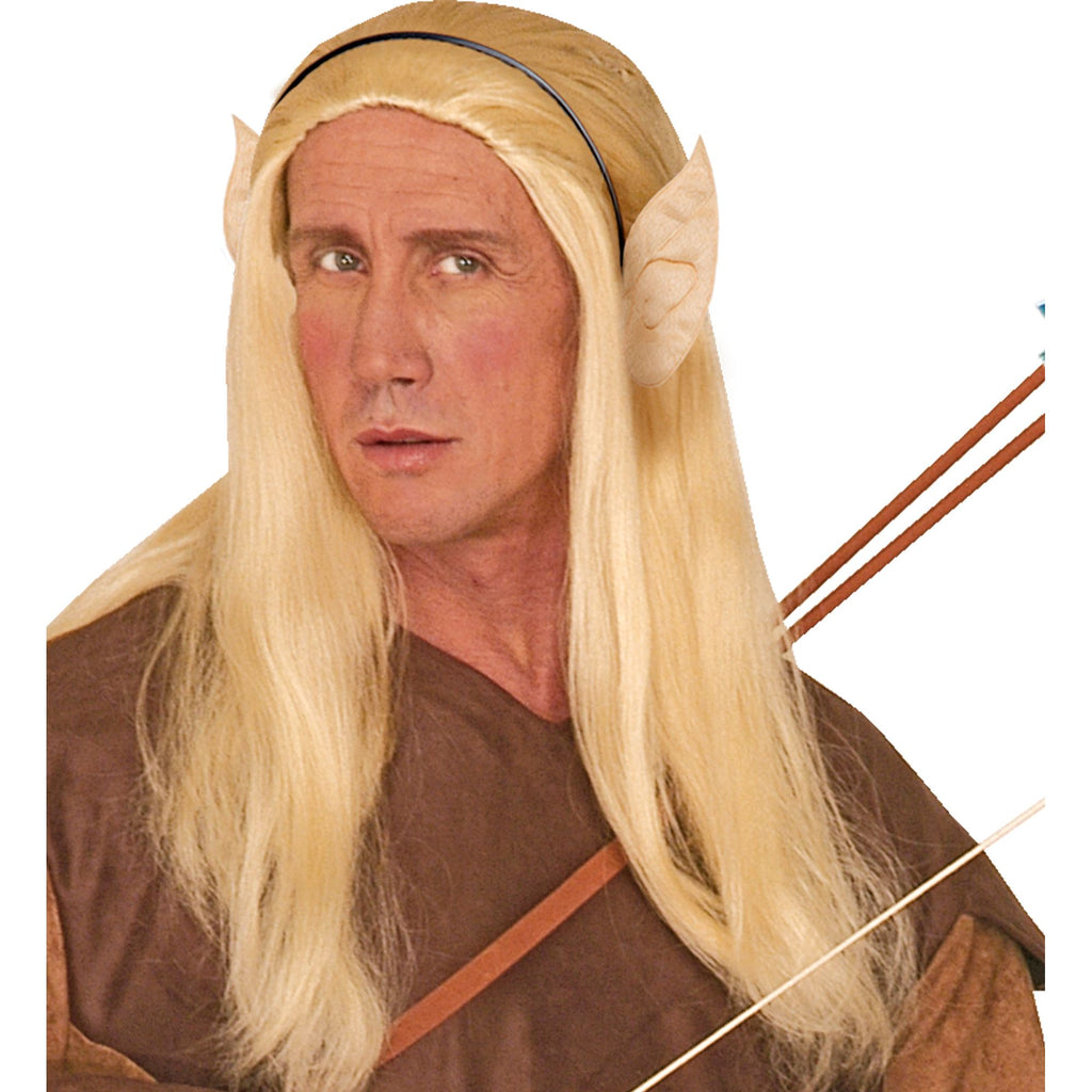 Diadema Orejas Puntiagudas de Elfo – Widmann