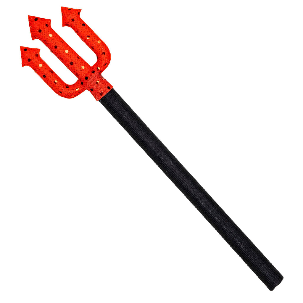 Mini Tridente para Disfraz