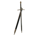 Espada Medieval de Fantasía Réplica 104 cm – Mod. 11222C