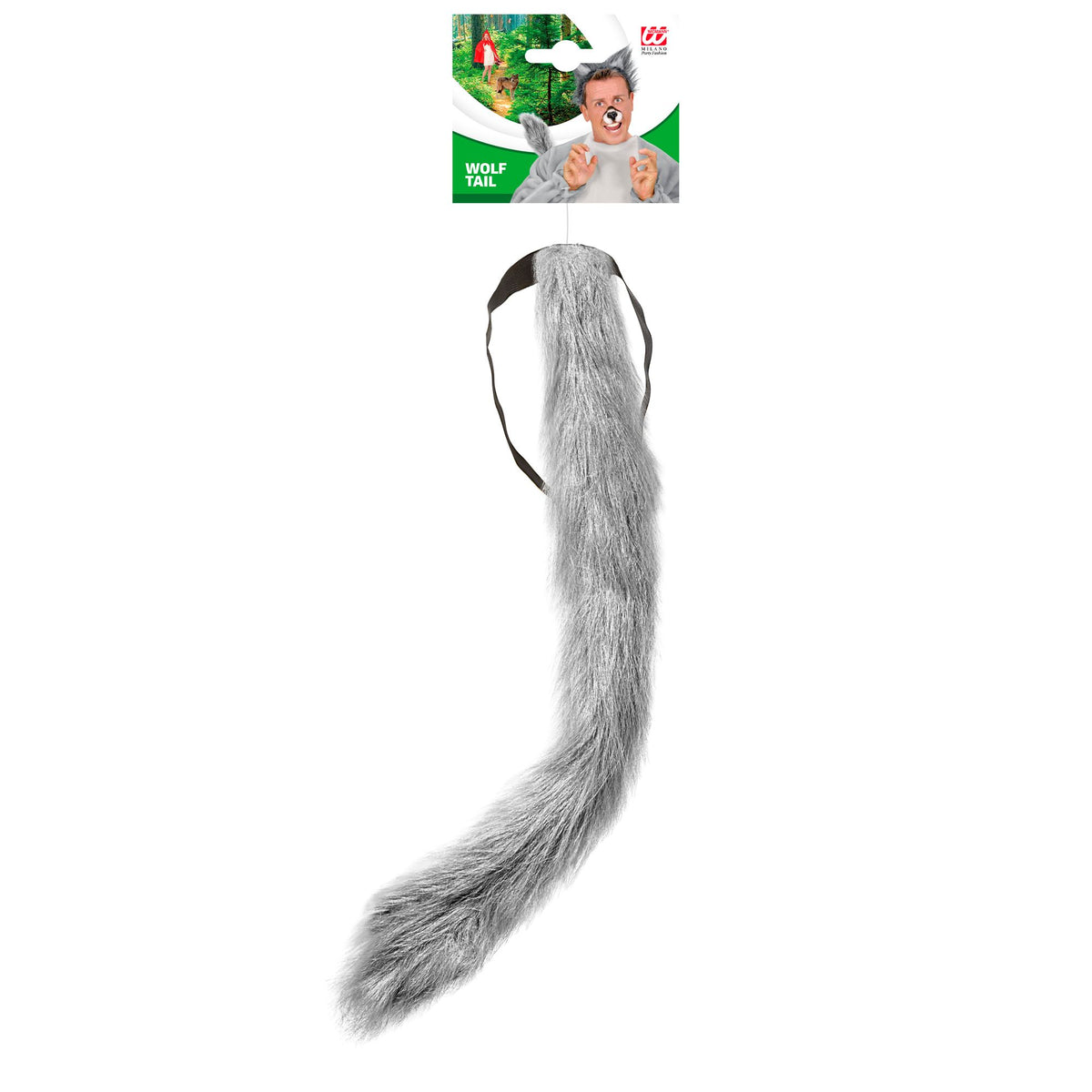Cola de Lobo – Widmann