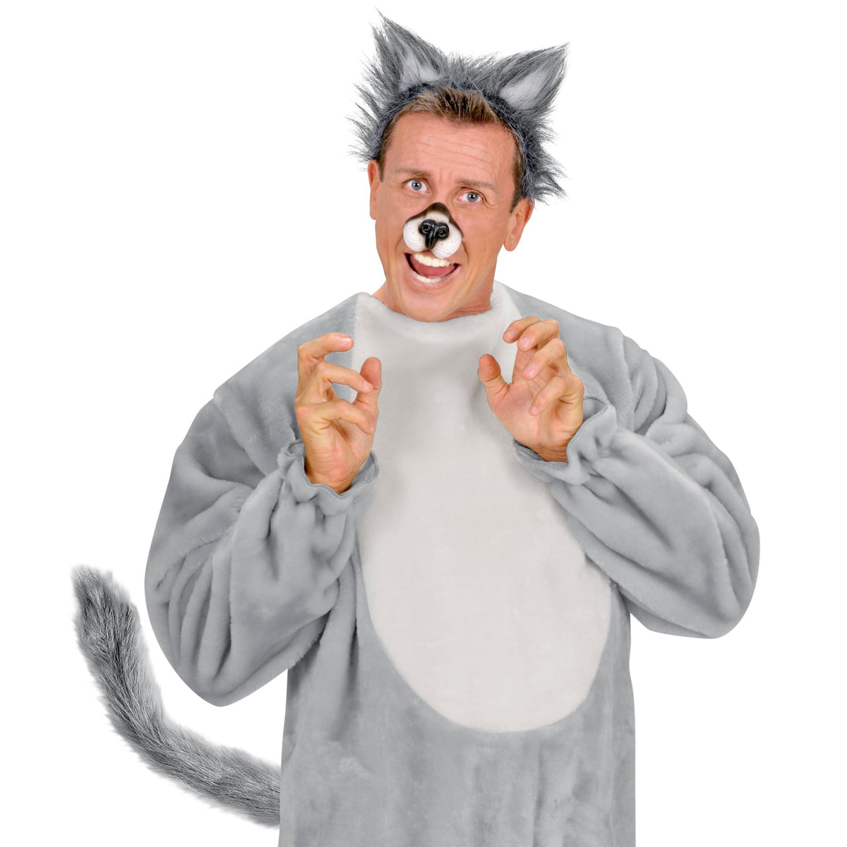 Cola de Lobo – Widmann