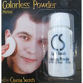 Translucent Powder