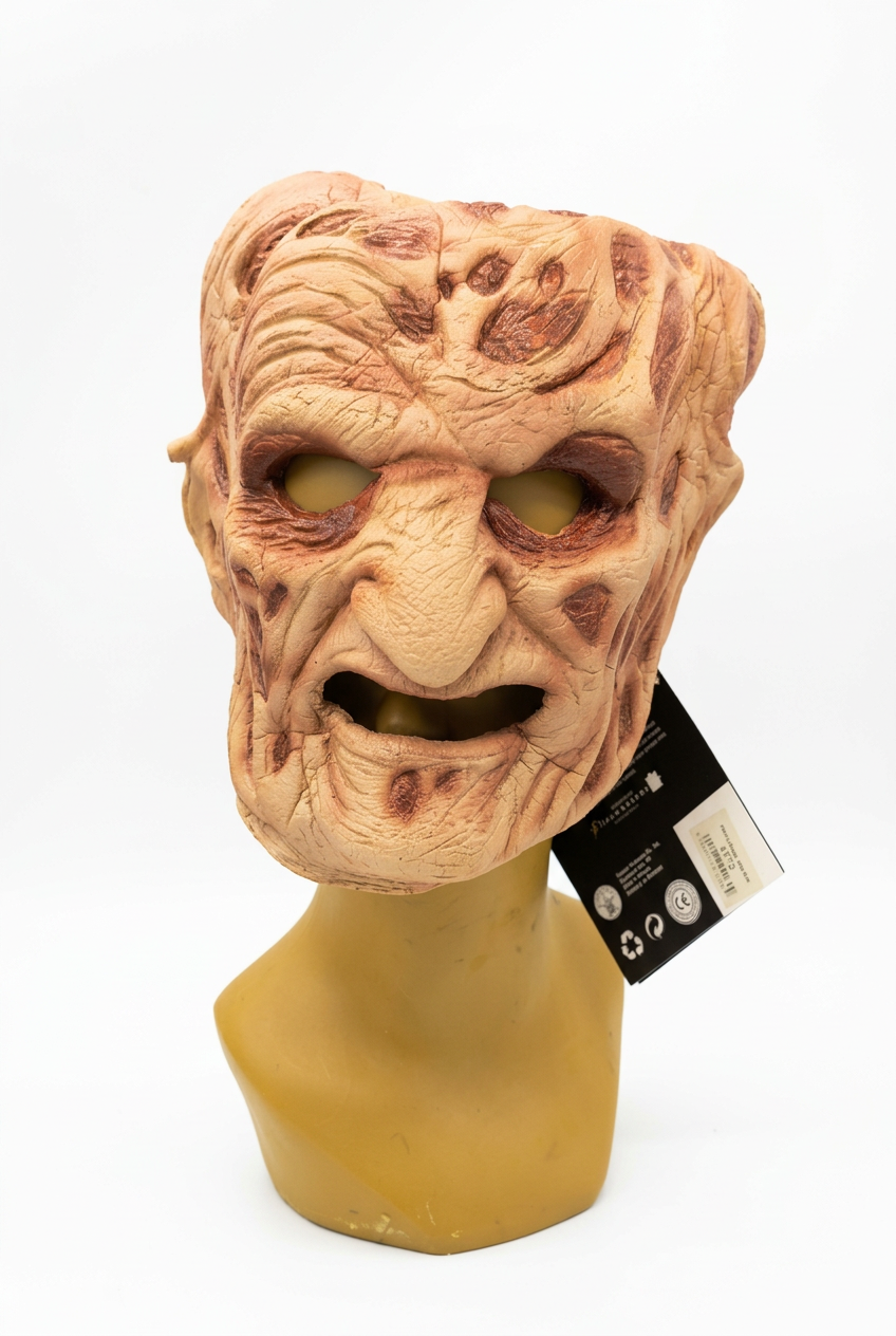 Freddy Prof Ru // Manos Tijeras
