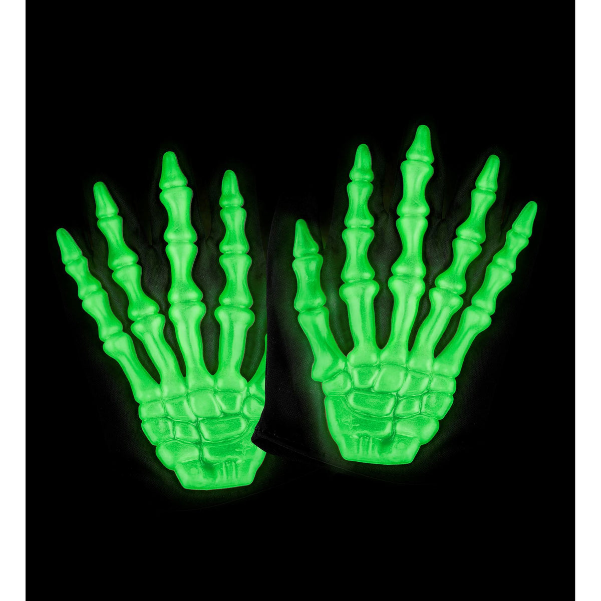 Guantes Esqueleto Infantil