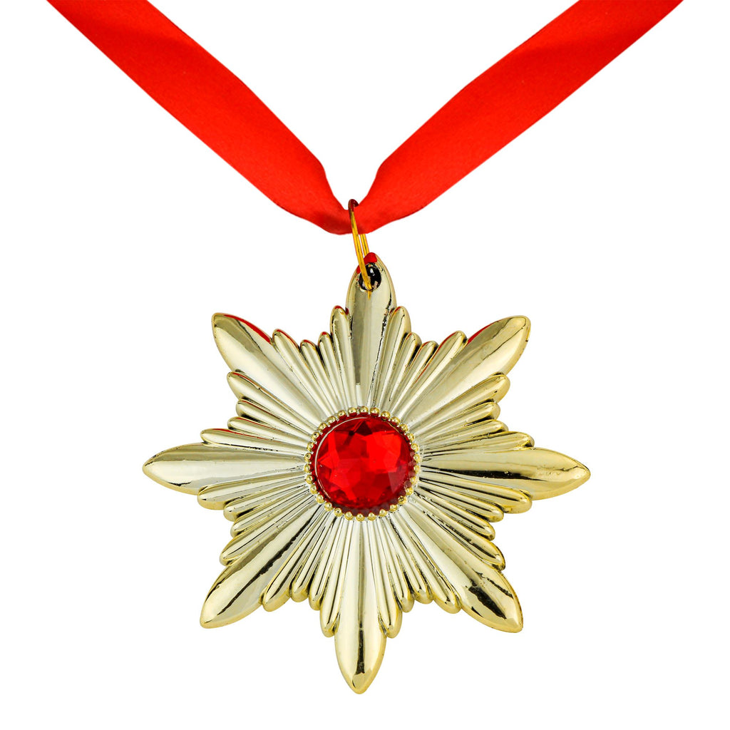 Medalón de Terror