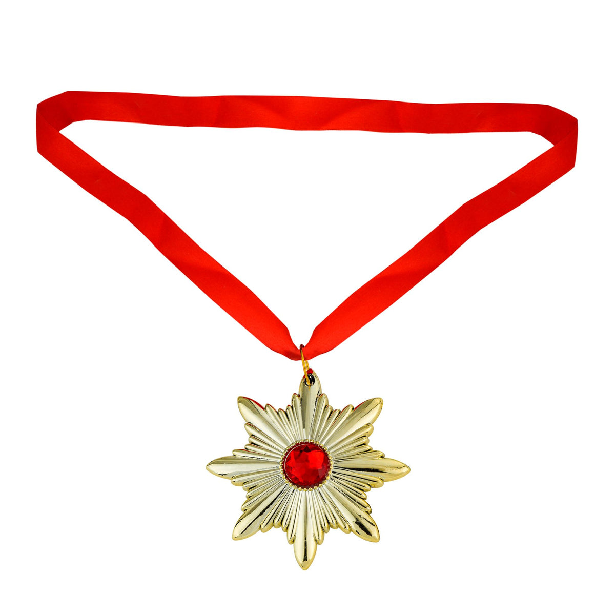 Medalón de Terror