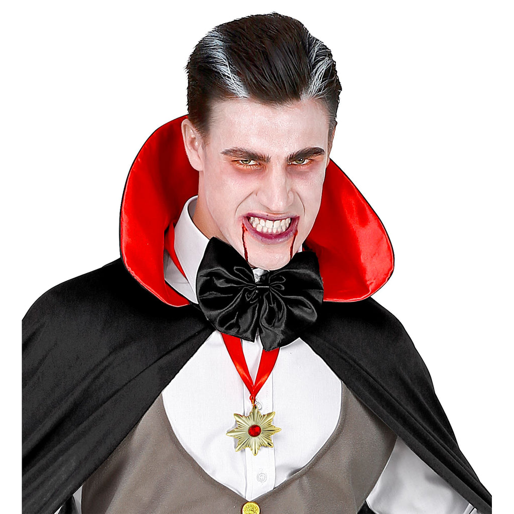 Medalón de Terror