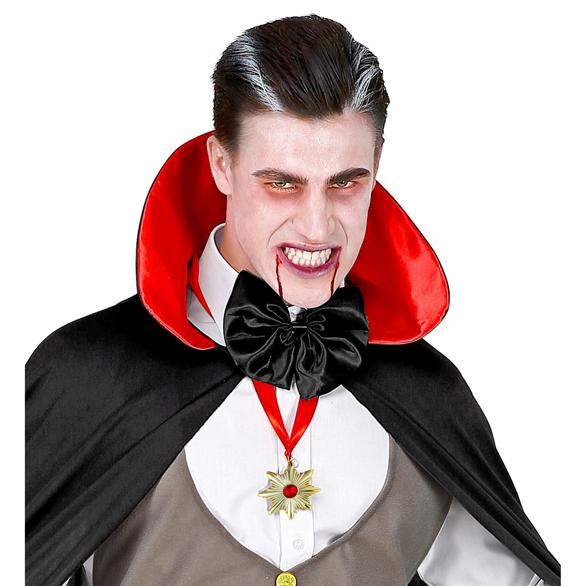 Medalón de Terror