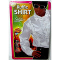 Camisa Raso.
