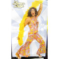Disfraz Mono Drag Queen. Hombre