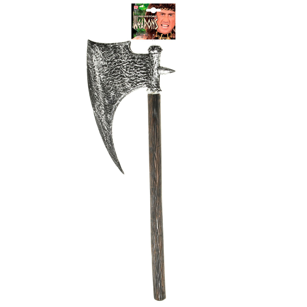 Hacha Arcaíca para Disfraz