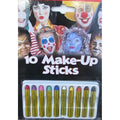 Estuche Maquillaje 10 Colores