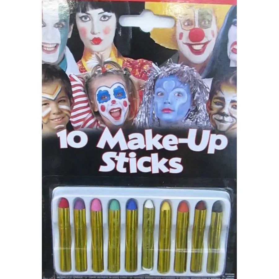 Estuche Maquillaje 10 Colores