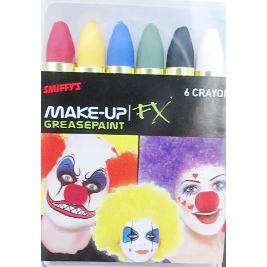 Estuche De Maquillaje 5 Colores