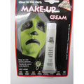 Maquillaje Brilla En Oscuridad.