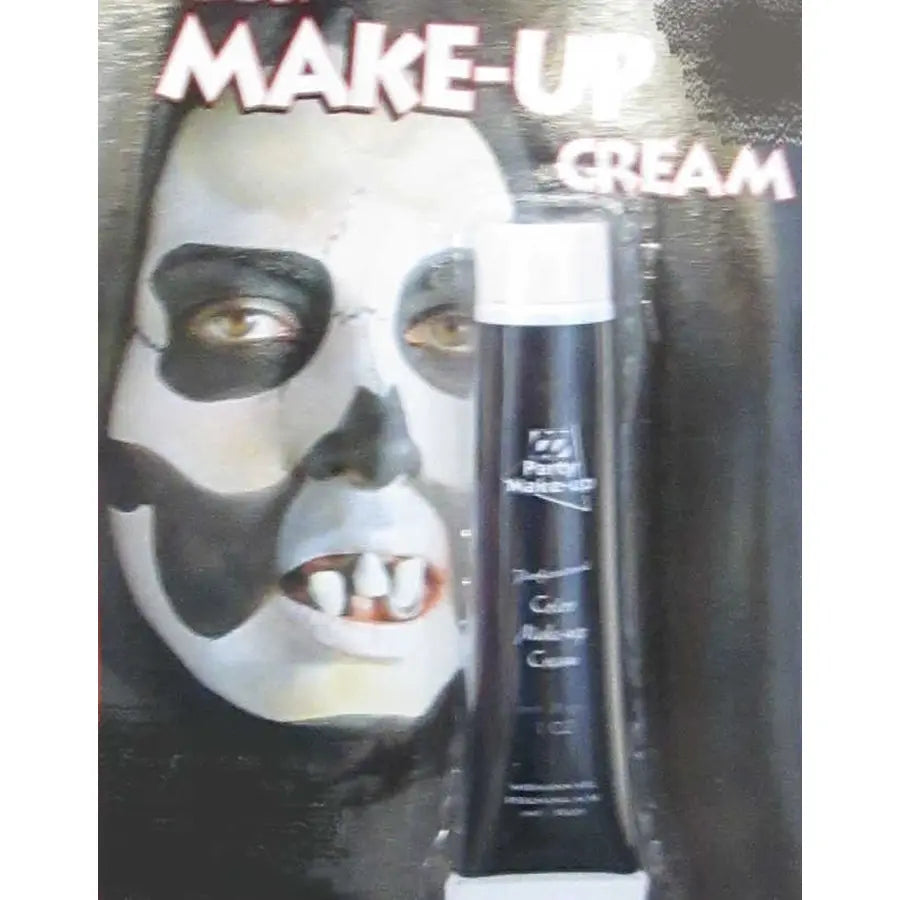Maquillaje Negro